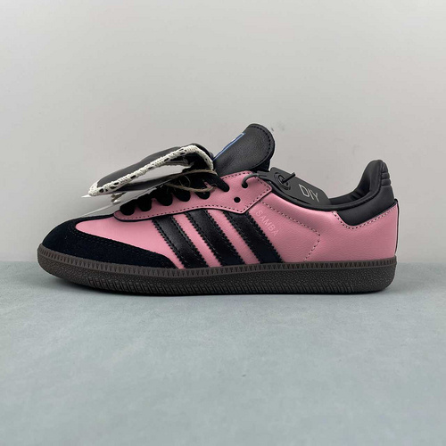 T  ADIDAS SAMBA  B75807  36 36 5 37 38 38 5 39